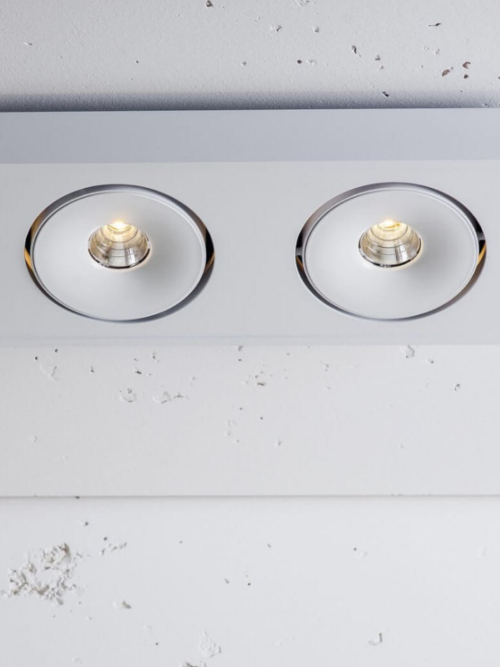 LABRA natynkowe LAVA 2 NT edge.LED