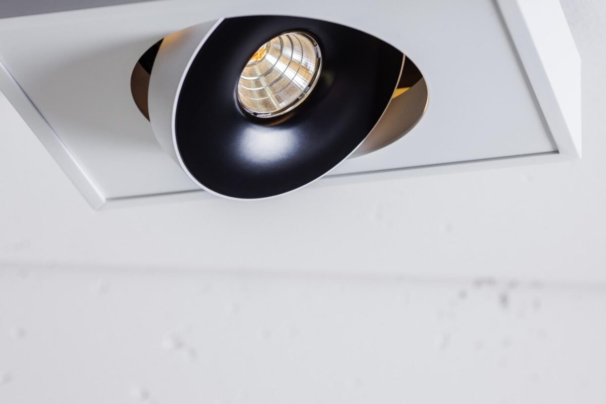 LABRA natynkowe LAVA X3 NT edge.LED