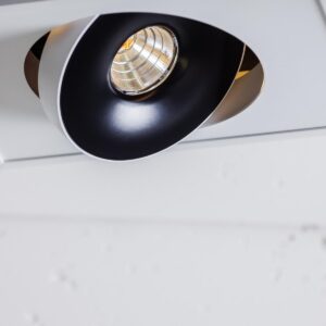 LABRA natynkowe LAVA X3 NT edge.LED