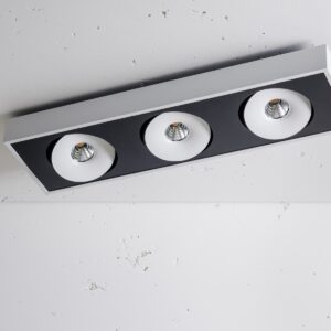 LABRA natynkowe LAVA X3 NT edge.LED