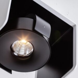 LABRA natynkowe LAYER 1 edge.LED 1x 6.5W On-Off