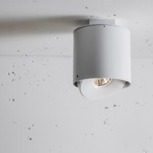 LABRA natynkowe NEX 1 NT edge.LED 1x 6.5W On-Off