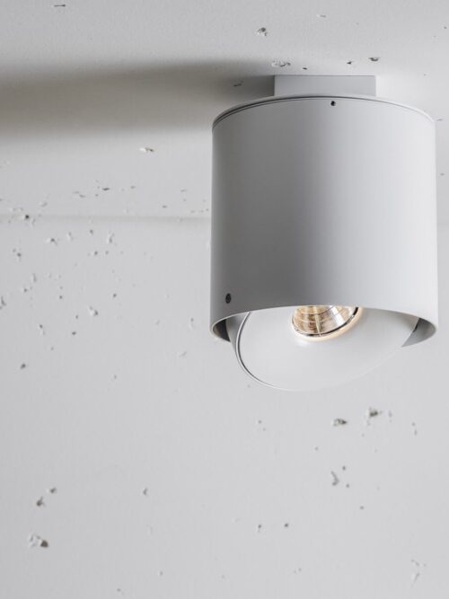 LABRA natynkowe NEX 1 NT edge.LED 1x 6.5W On-Off