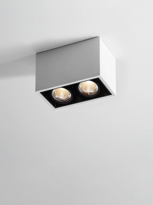 LABRA natynkowe SOLID 110.2 NT LED
