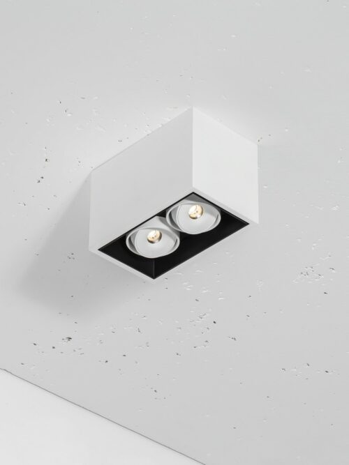 LABRA natynkowe SOLID 110.2 NT mini.LED