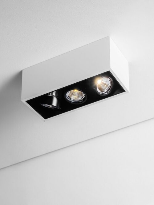 LABRA natynkowe SOLID 110.3 NT LED