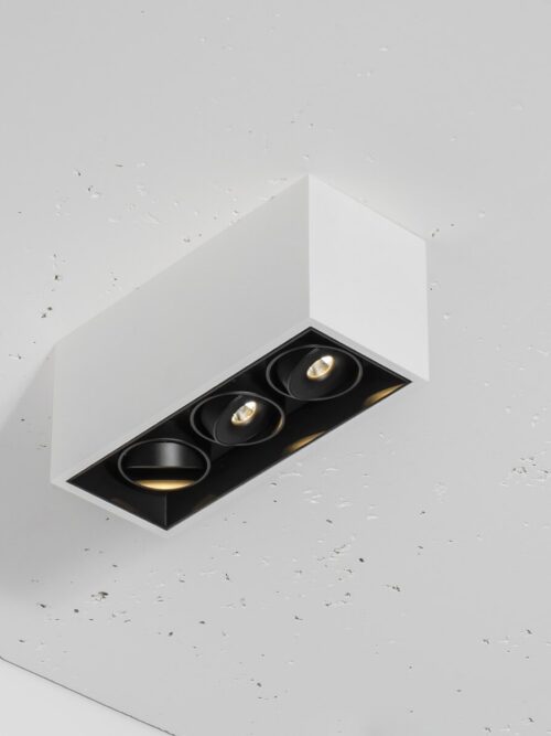 LABRA natynkowe SOLID 110.3 NT mini.LED
