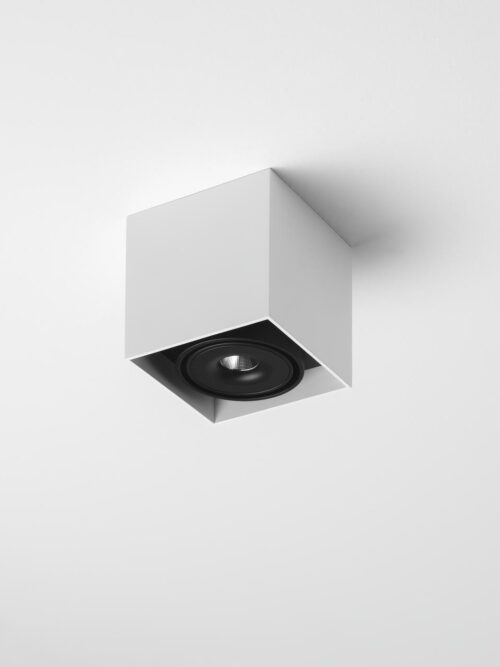 LABRA natynkowe TWEET NT 50.1 mini.LED AC230