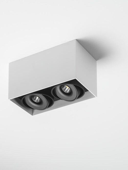 LABRA natynkowe TWEET NT 50.2 mini.LED AC230