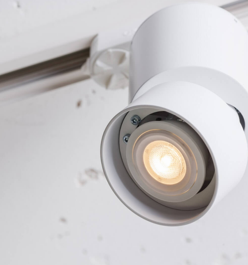 LABRA reflektor GEIT MINI Adaptor 3F