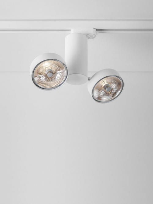 LABRA reflektor ROBOTIC R2 Adaptor 3F