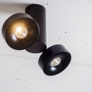 LABRA reflektor ROBOTIC R2 edge.LED