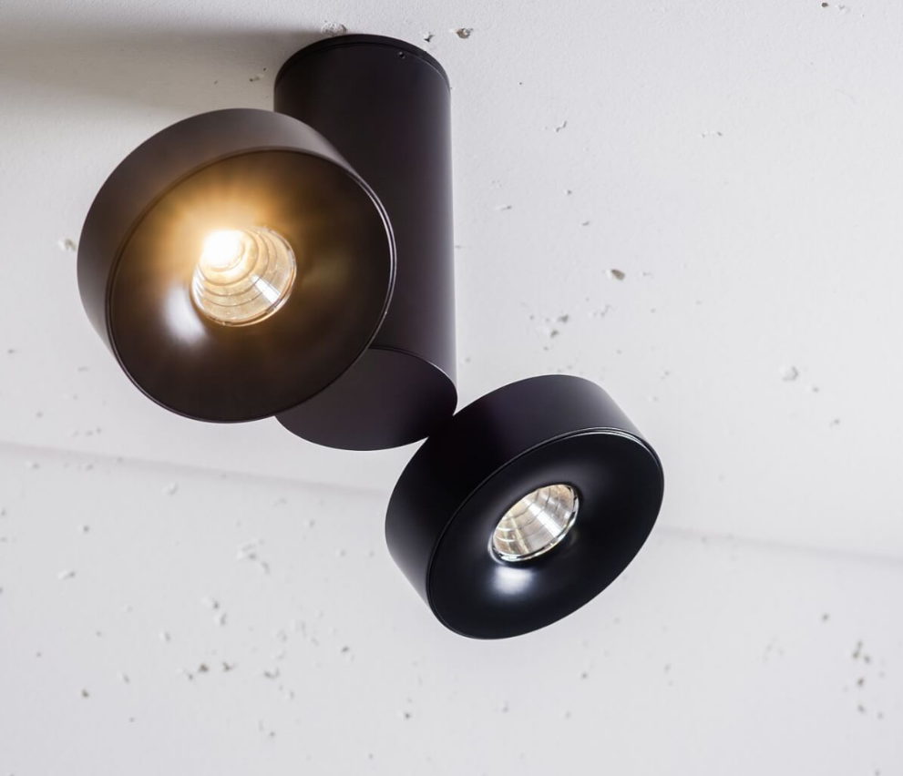 LABRA reflektor ROBOTIC R2 edge.LED