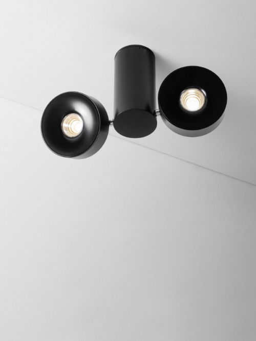 LABRA reflektor ROBOTIC R2 edge.LED