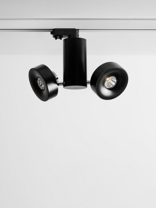 LABRA reflektor ROBOTIC R2 edge.LED Adaptor 3F