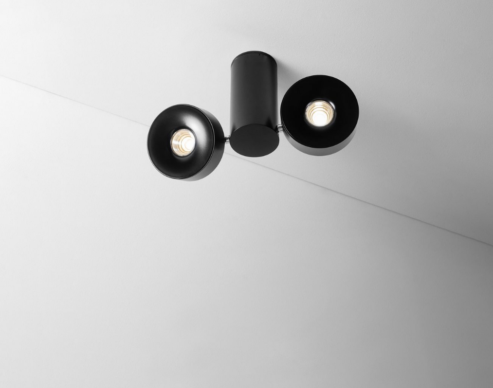 LABRA reflektor ROBOTIC R2 edge.LED