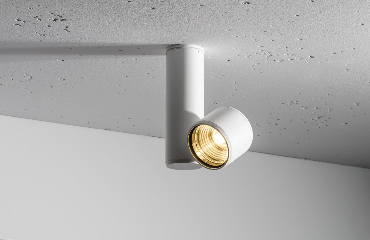 LABRA reflektor STINGER 80 NT