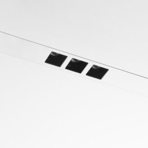 LABRA wpuszczane DOTA Linear WP 900 On-Off