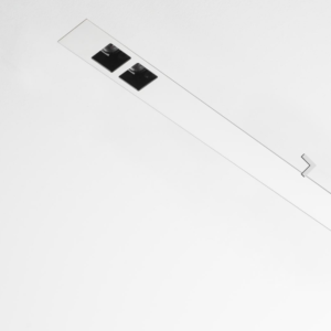 LABRA wpuszczane DOTA Linear WP 900 On-Off