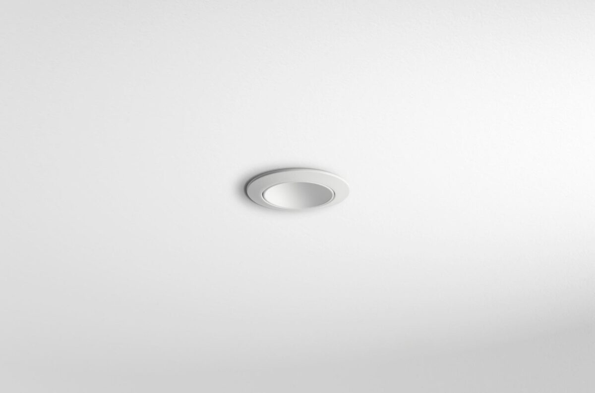 LABRA wpuszczane HEDION 35 LED Trim On-Off