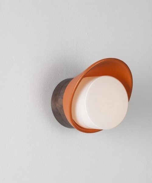 TOSCOT lampa natynkowa CHAPEAU! 1020/20