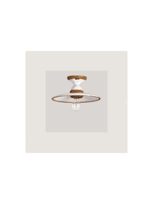 TOSCOT lampa natynkowa SETTIMELLO 1162/22