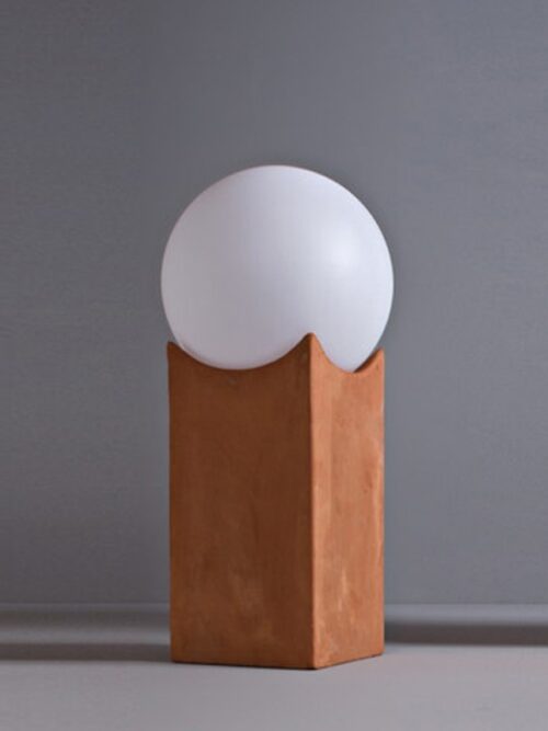 TOSCOT lampa stojąca ATLANTE 940