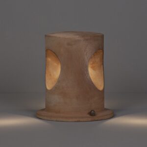 TOSCOT lampa stojąca U-BOAT P212
