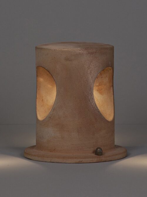 TOSCOT lampa stojąca U-BOAT P212