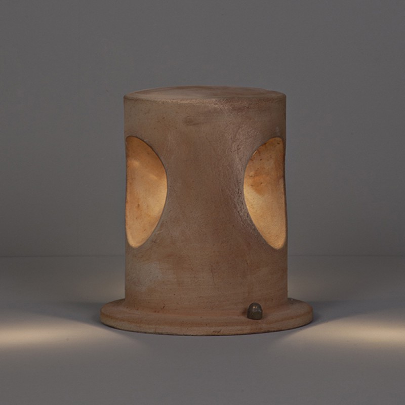 TOSCOT lampa stojąca U-BOAT P212