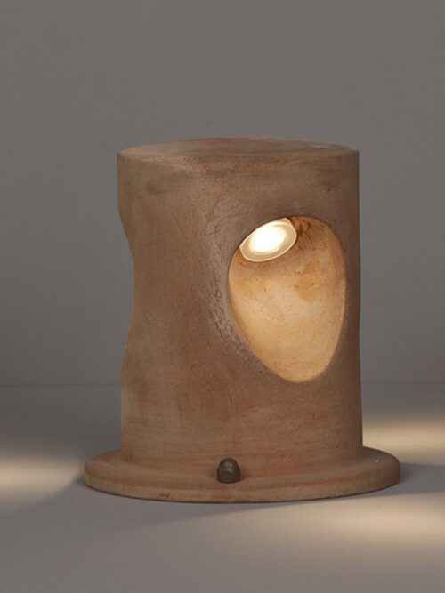 TOSCOT lampa stojąca U-BOAT P213