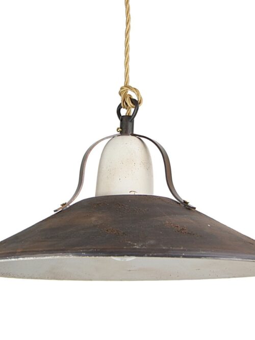 TOSCOT lampa wisząca ASIAGO 1130/44