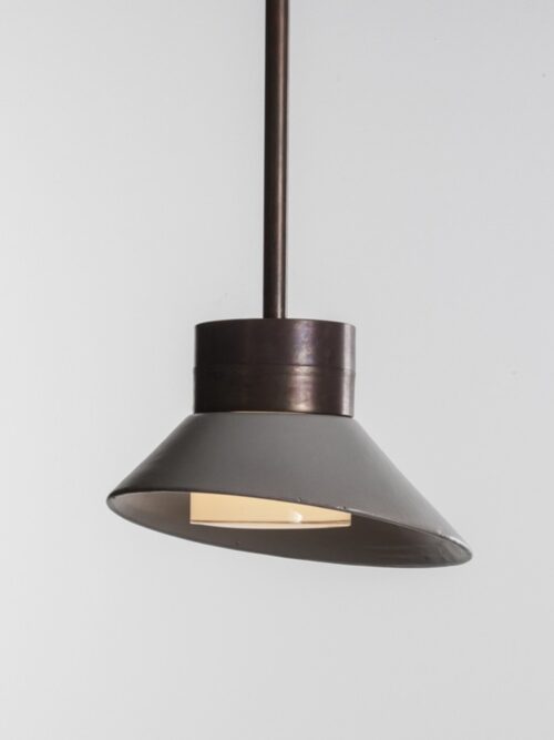 TOSCOT lampa wisząca CHAPEAU! 1021/30