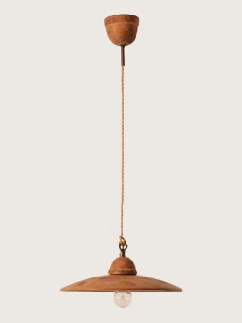TOSCOT lampa wisząca SETTIMELLO 1164/35