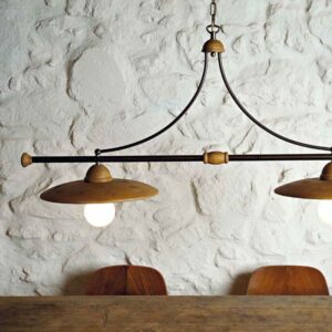 TOSCOT lampa wisząca SETTIMELLO 1165