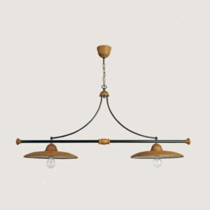 TOSCOT lampa wisząca SETTIMELLO 1165