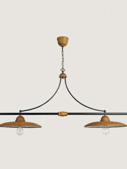 TOSCOT lampa wisząca SETTIMELLO 1165