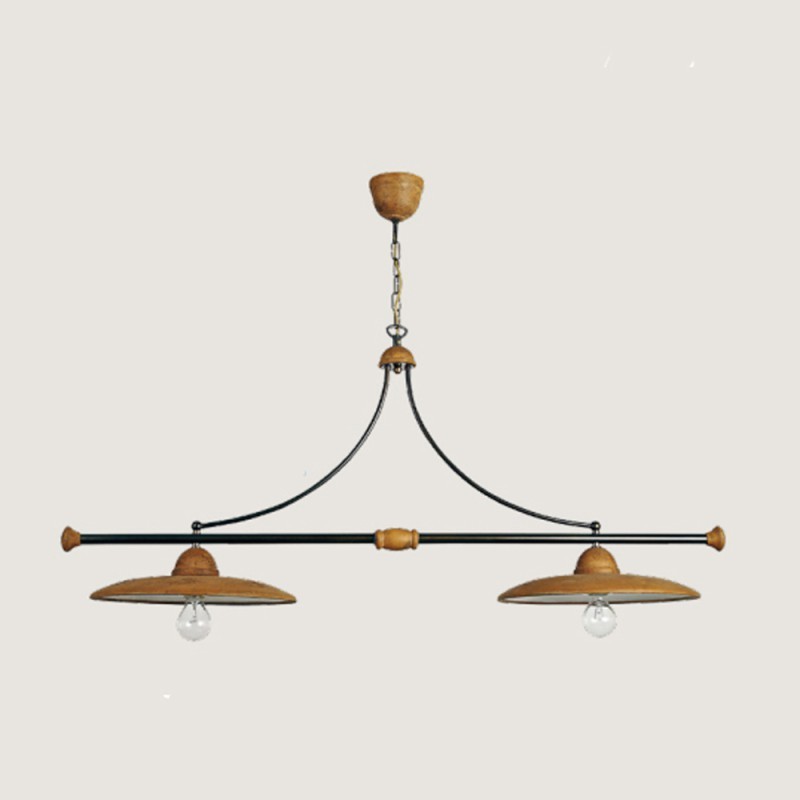 TOSCOT lampa wisząca SETTIMELLO 1165