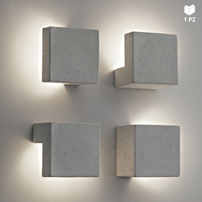TOSCOT lampa wpuszczana EDGE