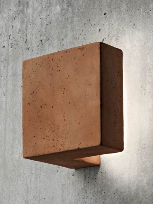 TOSCOT lampa wpuszczana EDGE