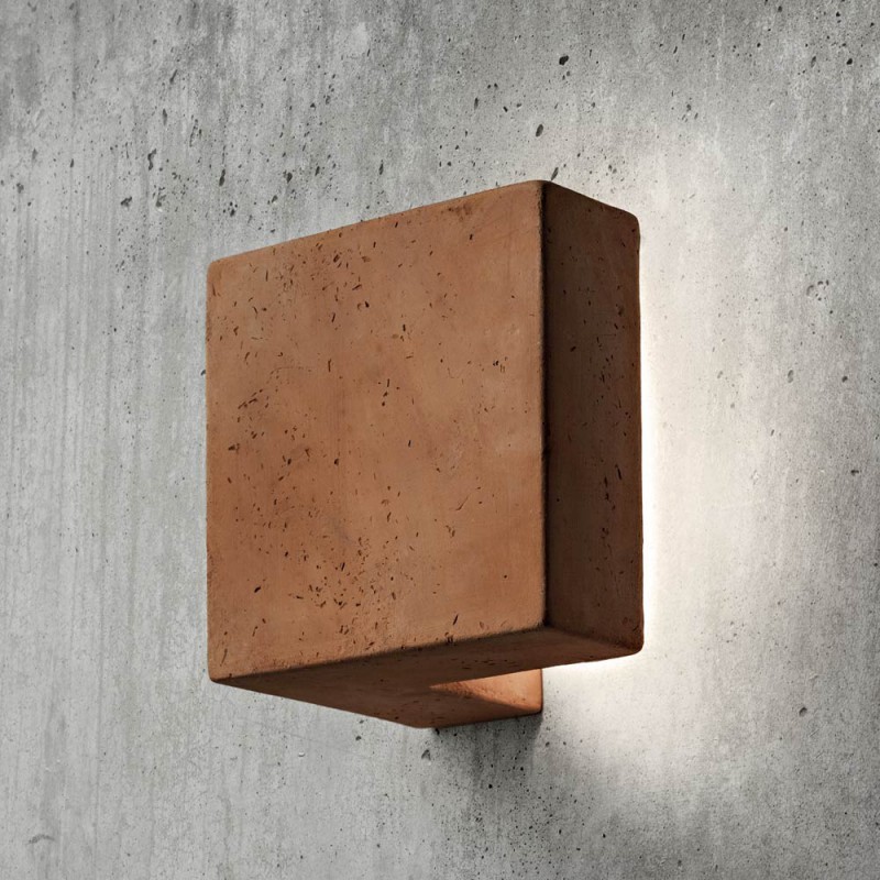 TOSCOT lampa wpuszczana EDGE