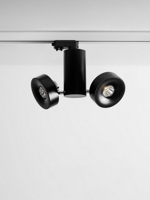 Labra ROBOTIC R2 Adaptor 3F - edge.LED 2x 6.5W Switch/DALI