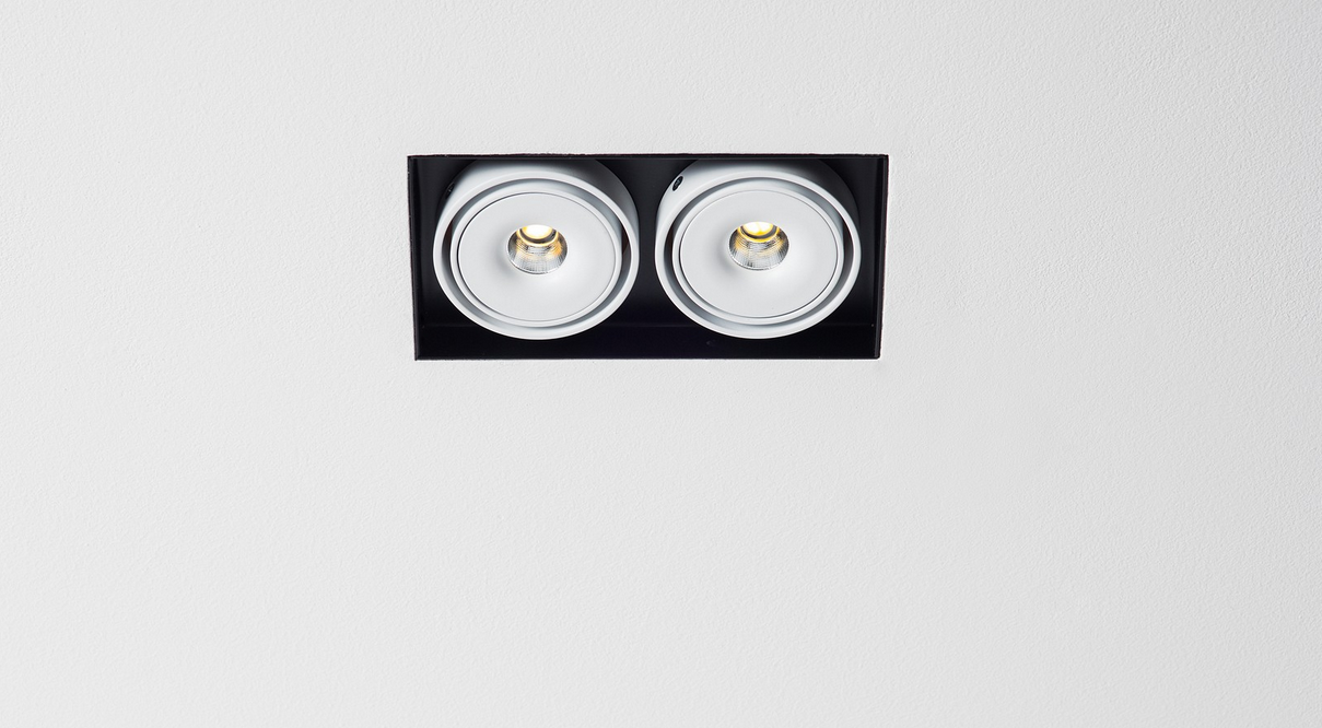 Labra TWEET 50.2 Trimless mini.LED Wireless CASAMBI