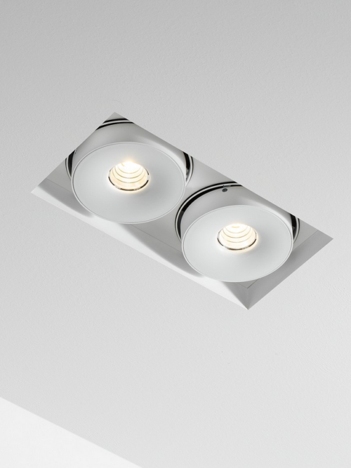 Labra MULTIVA EVO 115.2 Trimless - wkład edge.LED 6.5W Wireless CASAMBI