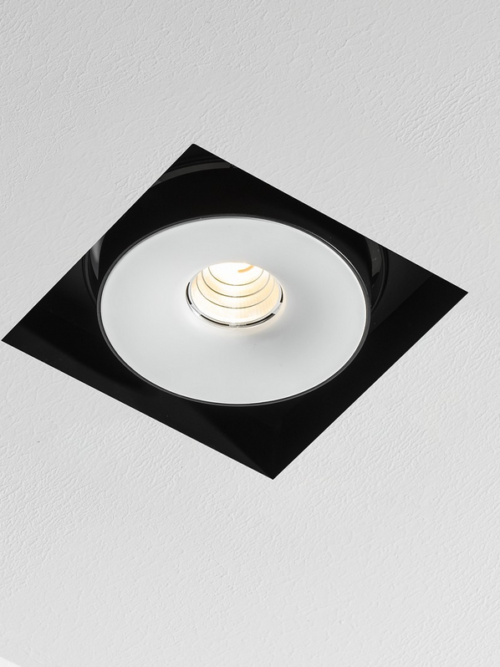 Labra MULTIVA EVO 115.1 Trimless - wkład edge.LED 6.5W Wireless CASAMBI