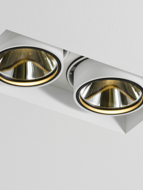Labra MULTIVA EVO 80.1 Trimless - wkład LED 12W Wireless CASAMBI