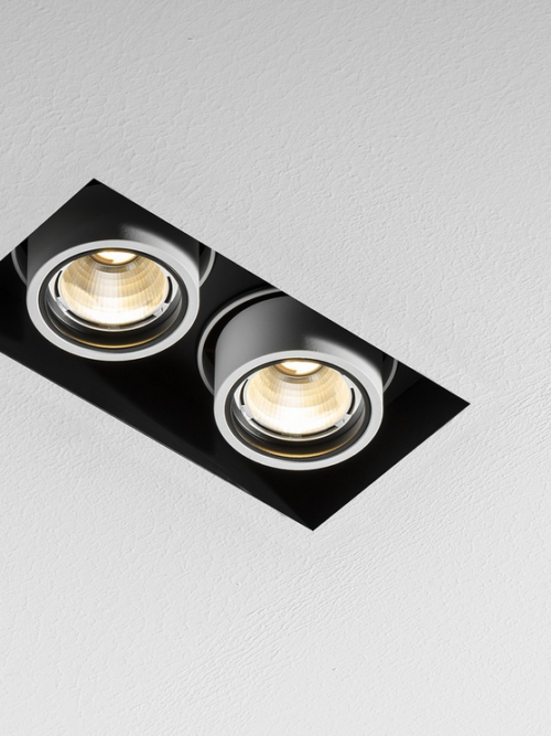 Labra MULTIVA EVO 60.2 Trimless - wkład LED 6.5W Wireless CASAMBI
