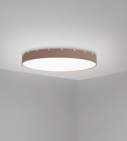 B.LUX Lampa zwieszana CASTLE C90 BLACK