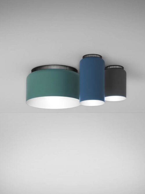 B.LUX Lampa zwieszana ASPEN C17A LED