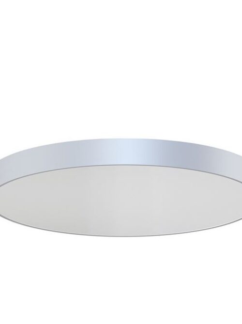 CLEONI ABA PREMIUM 1000 wiszca LED PHILIPS LV 153W/18700lm/3000K 230V bia¸y sygna¸owy (mat struktura) RAL 9003